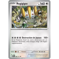 Regigigas PRE - 086/131