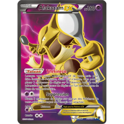 Alakazam EX FCO - 117/124