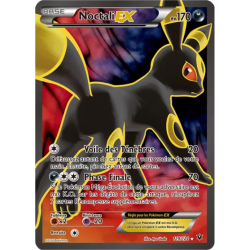 Noctali EX FCO - 119/124
