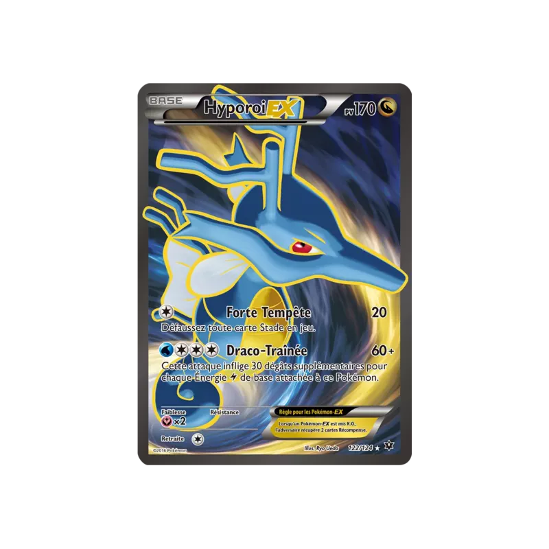 Hyporoi EX FCO - 122/124