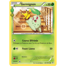 Germignon GEN - RC01/RC32