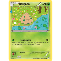 Balignon GEN - RC02/RC32