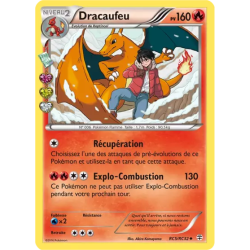 Dracaufeu GEN - RC05/RC32