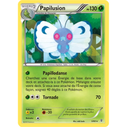 Papilusion GEN - 05/83