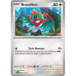 Brutalibré PRE - 089/131