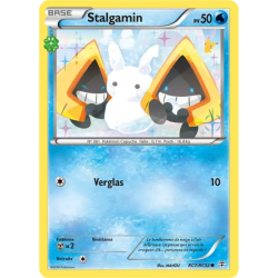 Stalgamin GEN - RC07/RC32