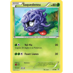 Saquedeneu GEN - 08/83