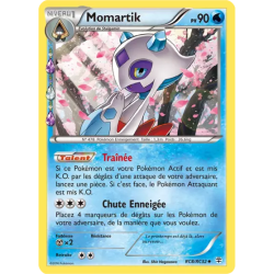 Momartik GEN - RC08/RC32