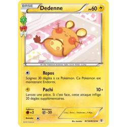 Dedenne GEN - RC10/RC32