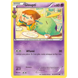 Gloupti GEN - RC12/RC32