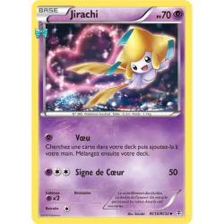 Jirachi GEN - RC13/RC32