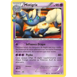 Mistigrix GEN - RC15/RC32