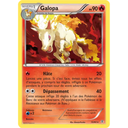 Galopa GEN - 15/83