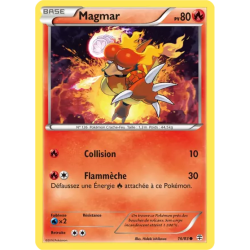 Magmar GEN - 16/83
