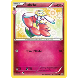 Flabébé GEN - RC17/RC32