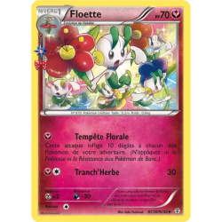 Floette GEN - RC18/RC32