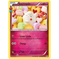 Sucroquin GEN - RC19/RC32
