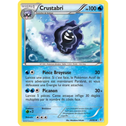 Crustabri GEN - 20/83