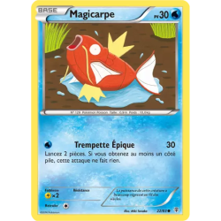 Magicarpe GEN - 22/83