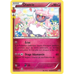 Diancie GEN - RC22/RC32