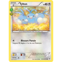 Tylton GEN - RC23/RC32