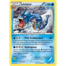 Léviator GEN - 23/83