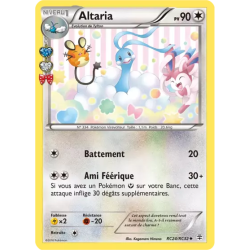 Altaria GEN - RC24/RC32