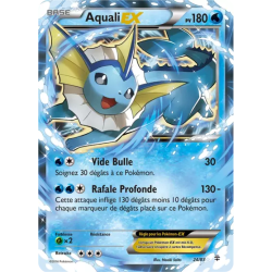 Aquali EX GEN - 24/83