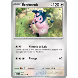 Écrémeuh MEG - 106/132
