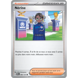 Nérine PRE - 093/131