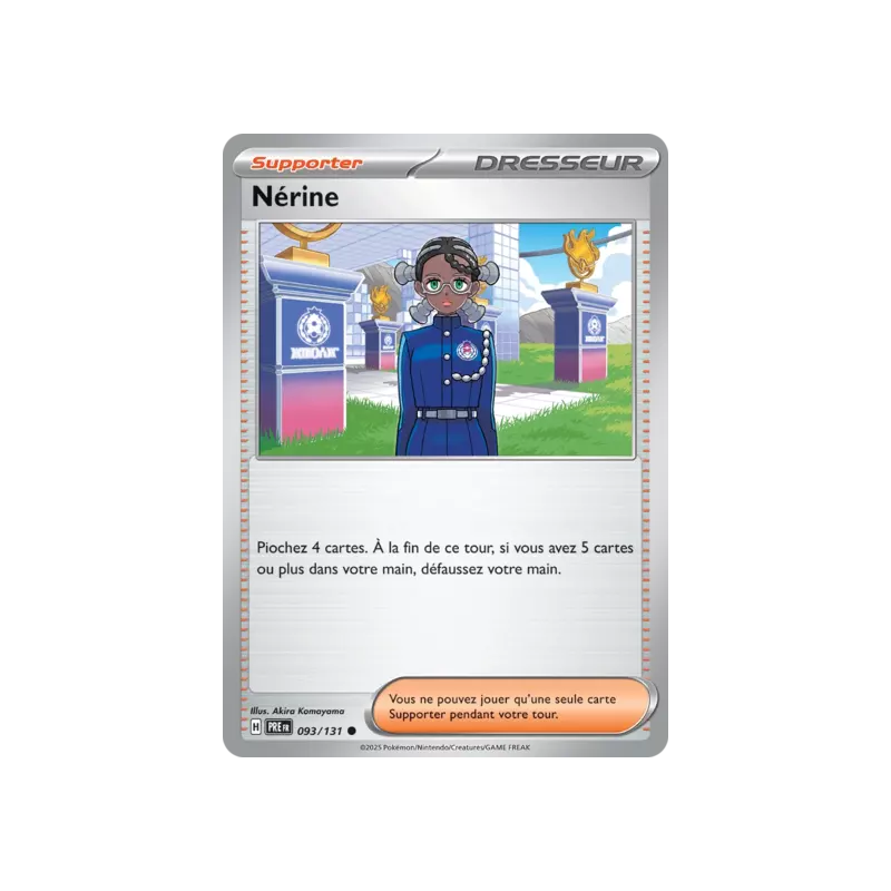 Nérine PRE - 093/131