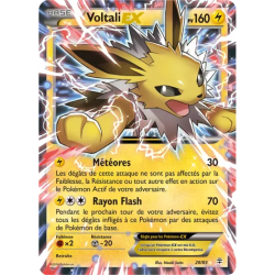 Voltali EX GEN - 28/83