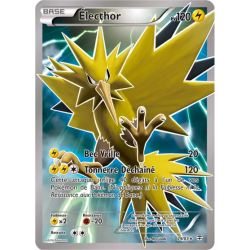 Électhor GEN - 29/83