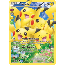 Pikachu GEN - RC29/RC32