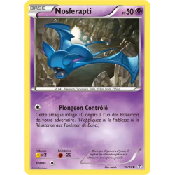 Nosferapti GEN - 30/83