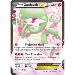 Gardevoir EX GEN - RC30/RC32