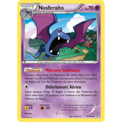 Nosferalto GEN - 31/83