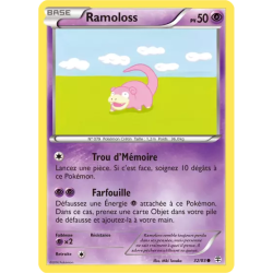 Ramoloss GEN - 32/83