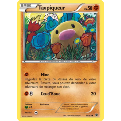 Taupiqueur GEN - 38/83