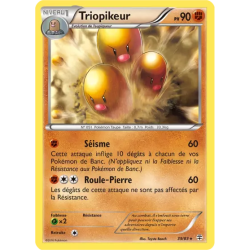 Triopikeur GEN - 39/83