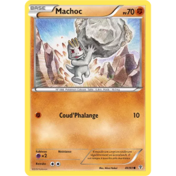Machoc GEN - 40/83