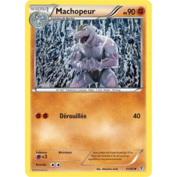 Machopeur GEN - 41/83