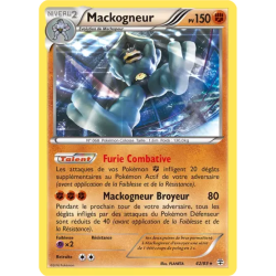 Mackogneur GEN - 42/83