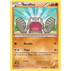 Racaillou GEN - 43/83
