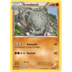 Gravalanch GEN - 44/83