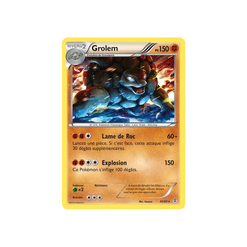 Grolem GEN - 45/83
