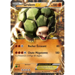 Grolem EX GEN - 46/83