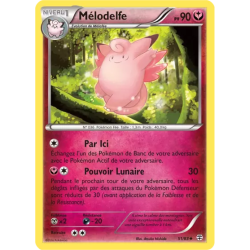 Mélodelfe GEN - 51/83