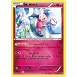 M. Mime GEN - 52/83