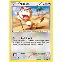 Miaouss GEN - 53/83